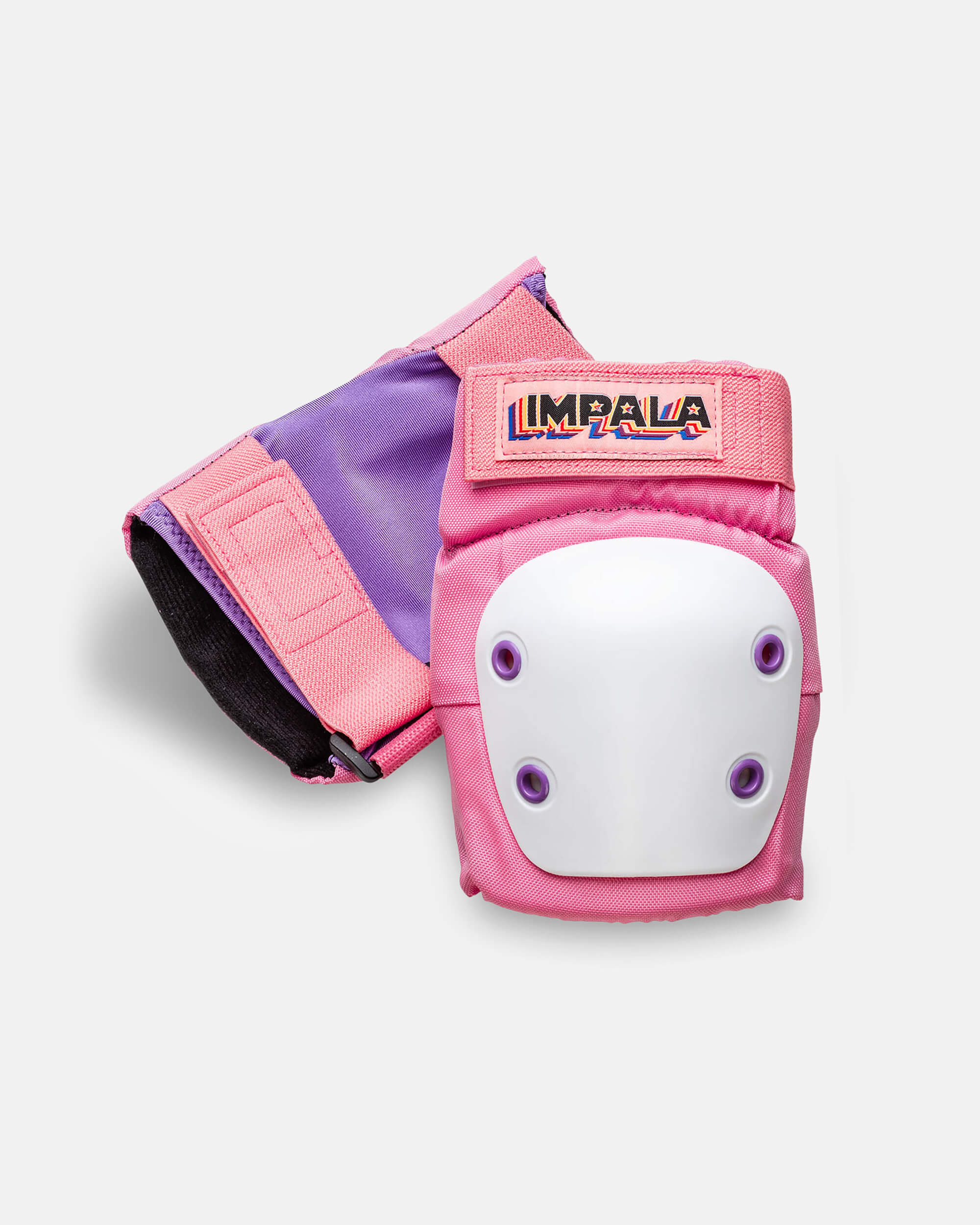 Impala Adult Protective Pack - Pink - Image 2