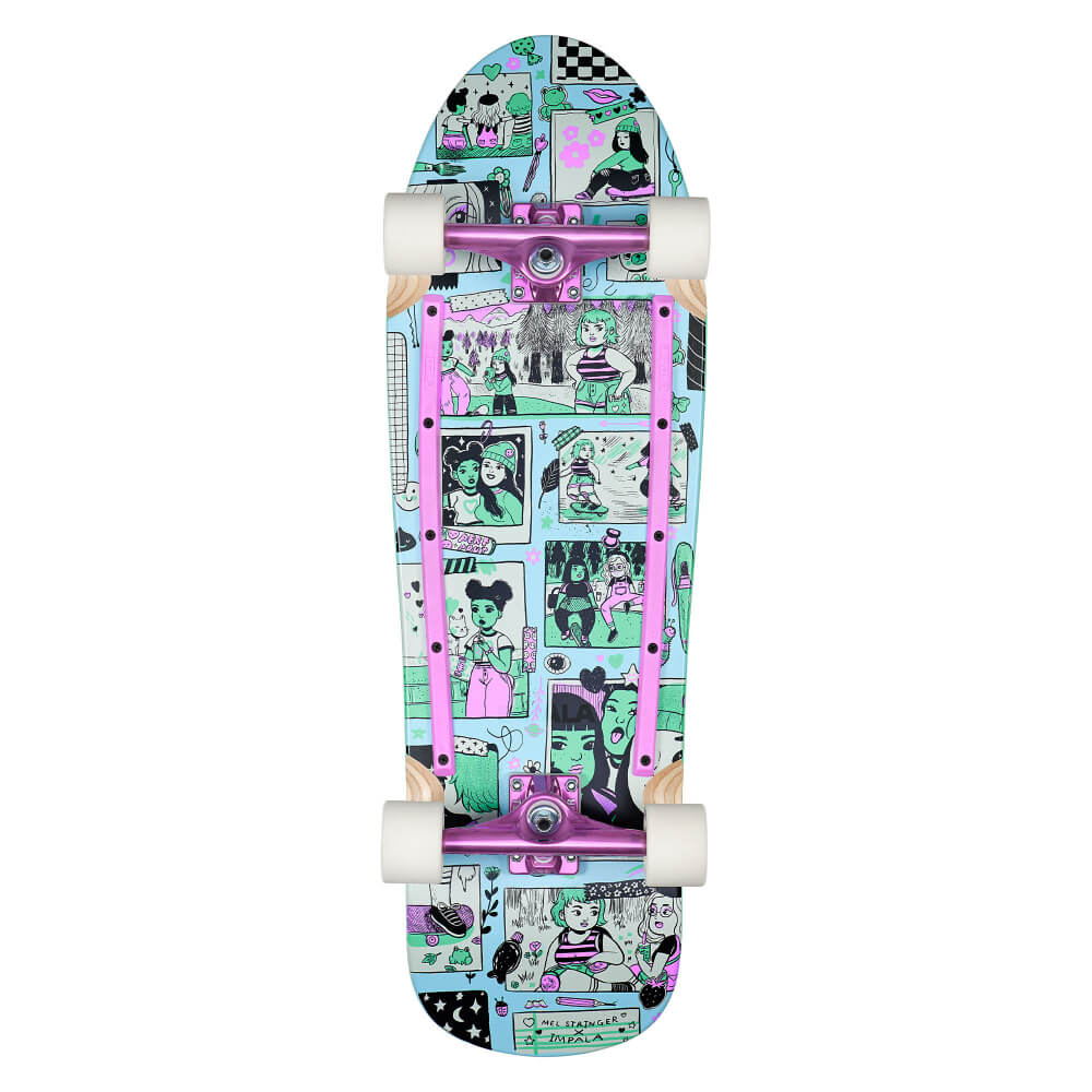 Impala Hera Cruiser - Mel Stringer - Image 6