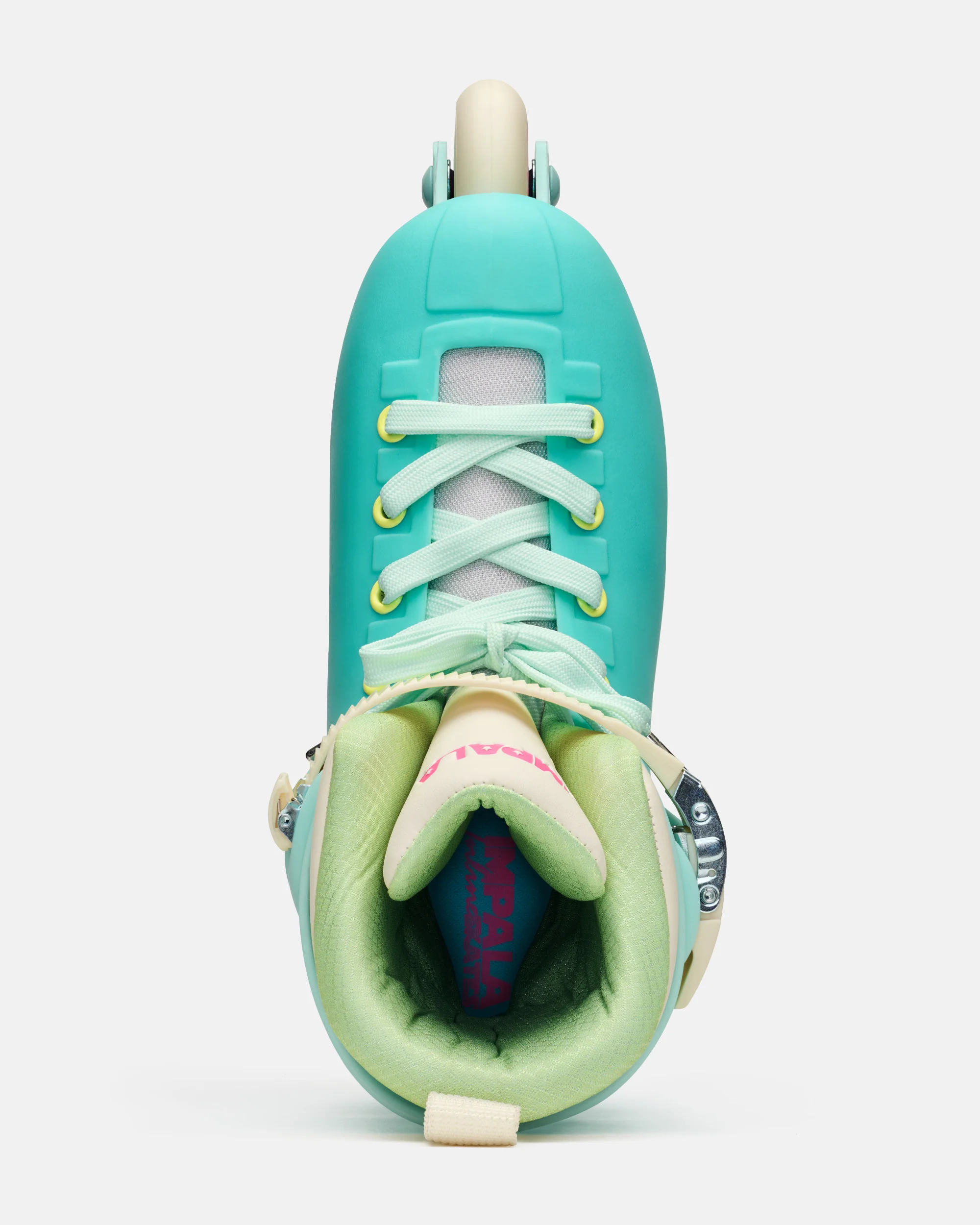 Impala Lightspeed Inline Skate - Seafoam Blue - Image 3