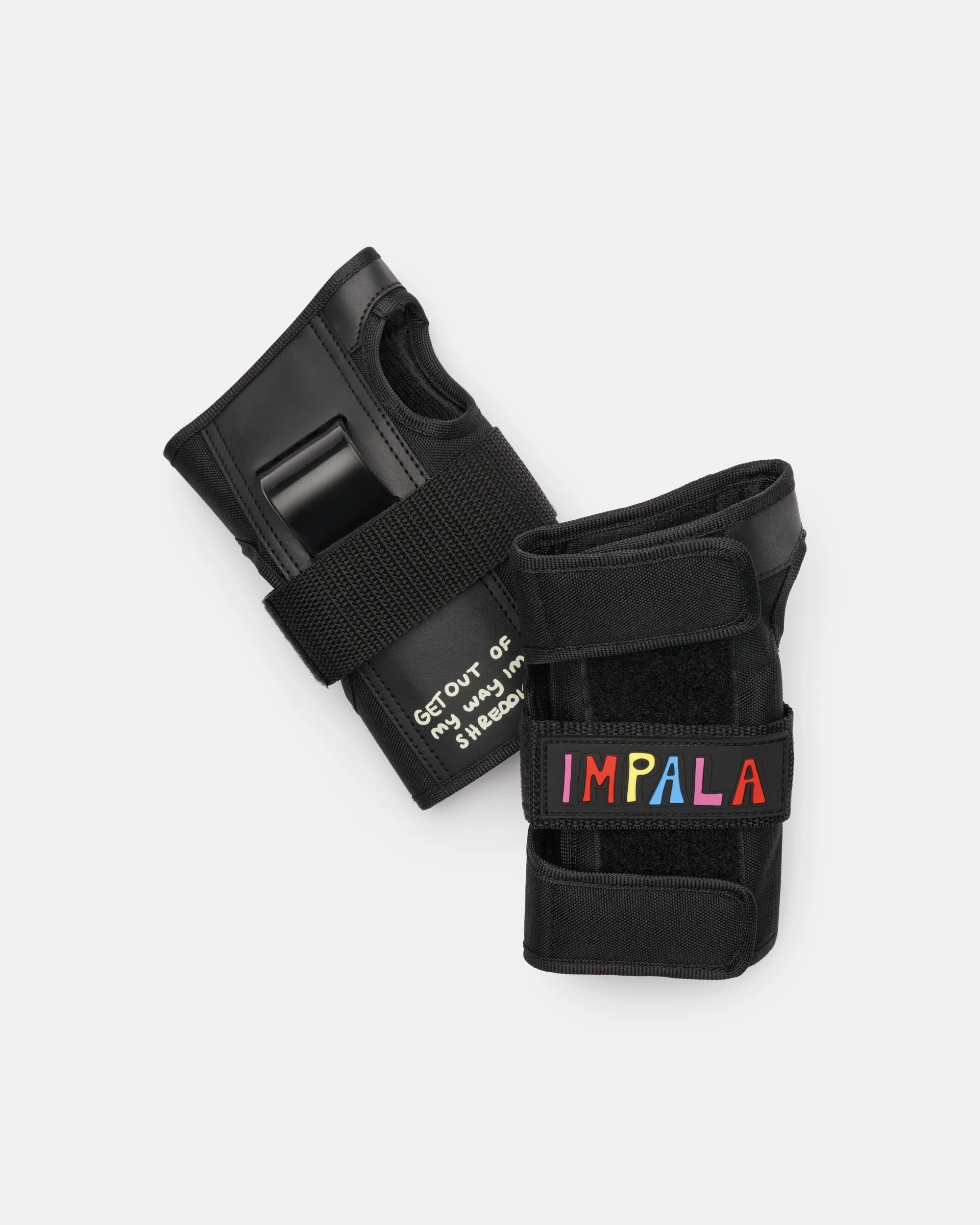 Impala Kid's Protective Pack - Burger Babie - Image 3