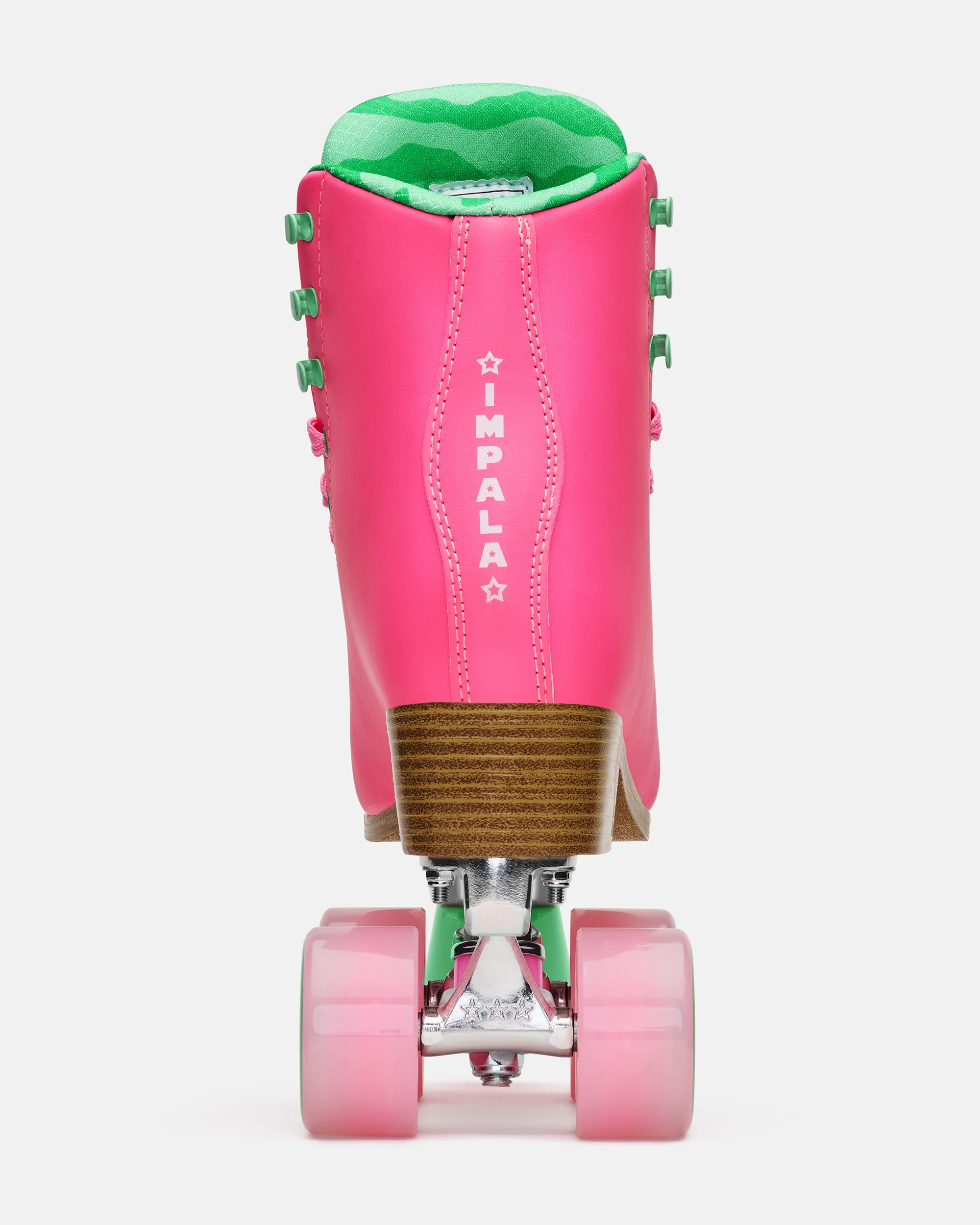 Impala Roller Skates - Watermelon - Image 3