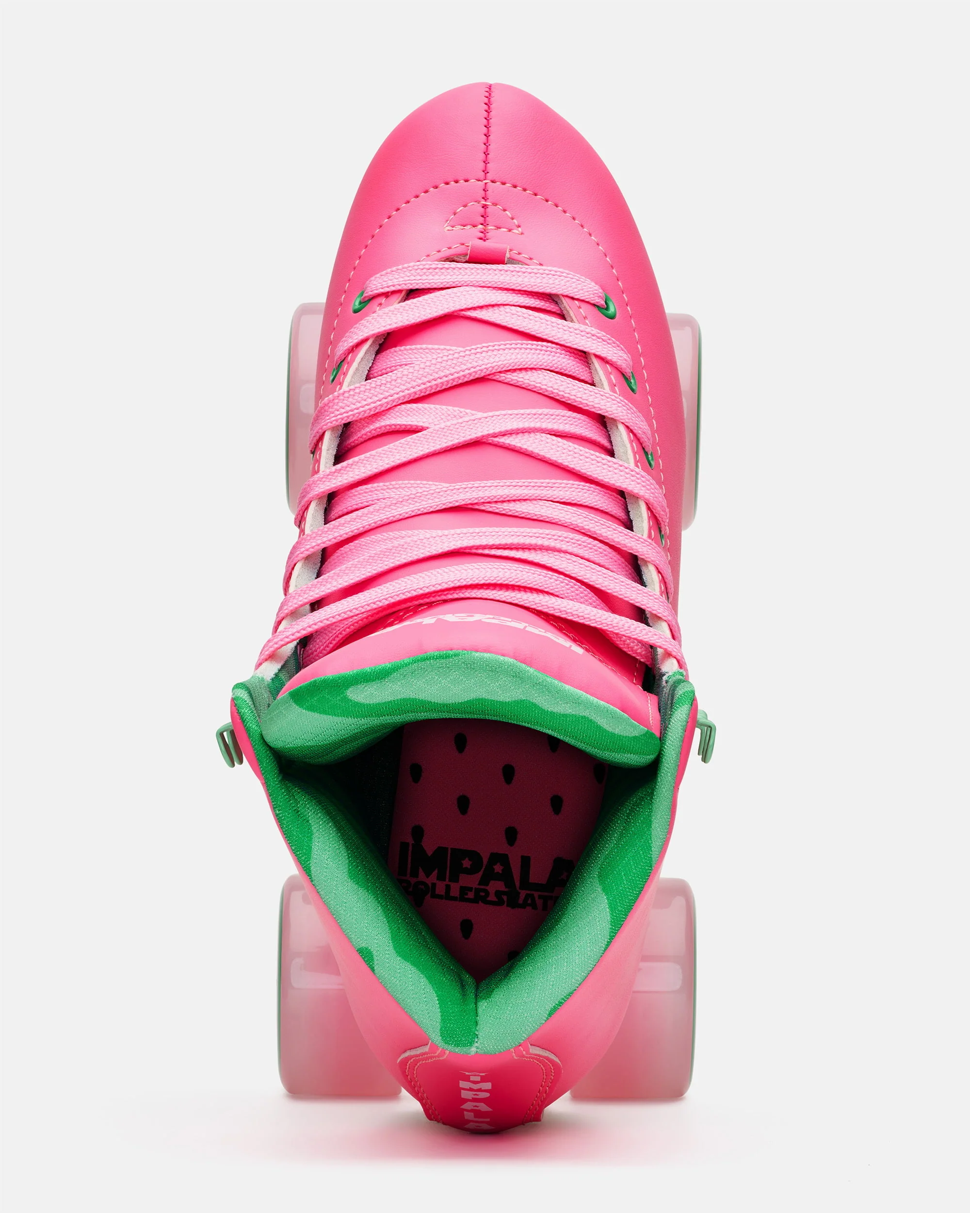 Impala Roller Skates - Watermelon - Image 4