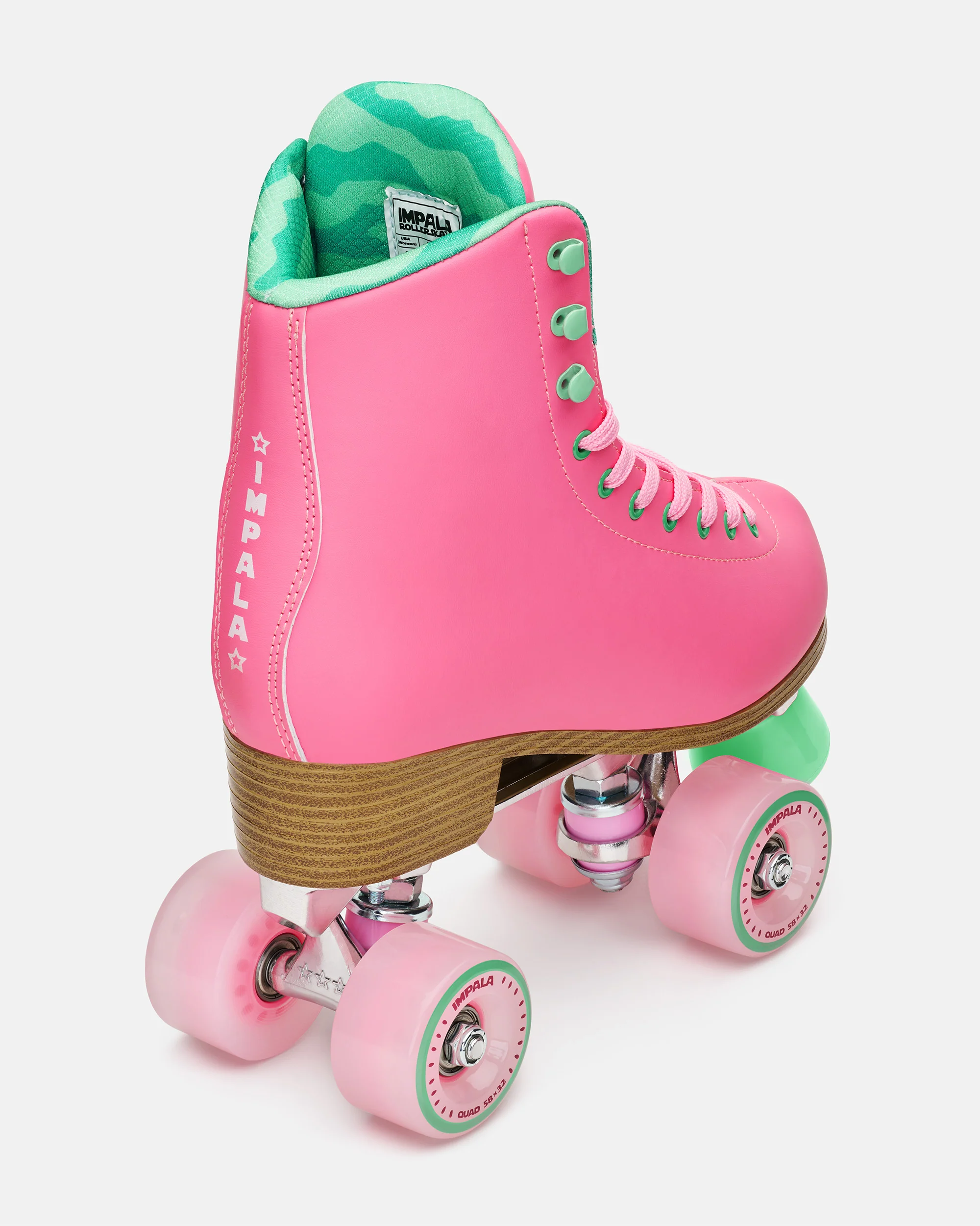 Impala Roller Skates - Watermelon - Image 5