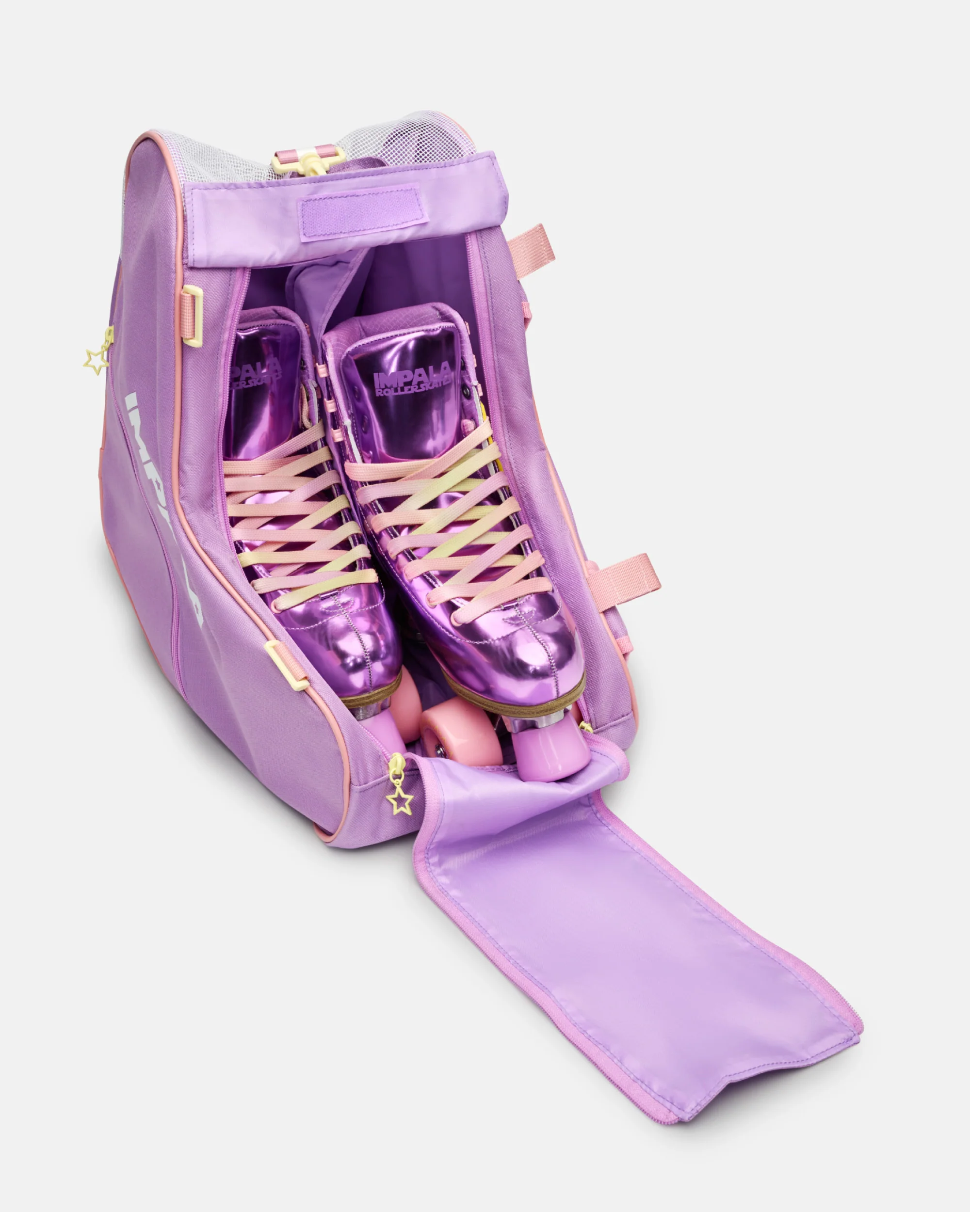 Impala Skate Bag - Lavender - Image 2