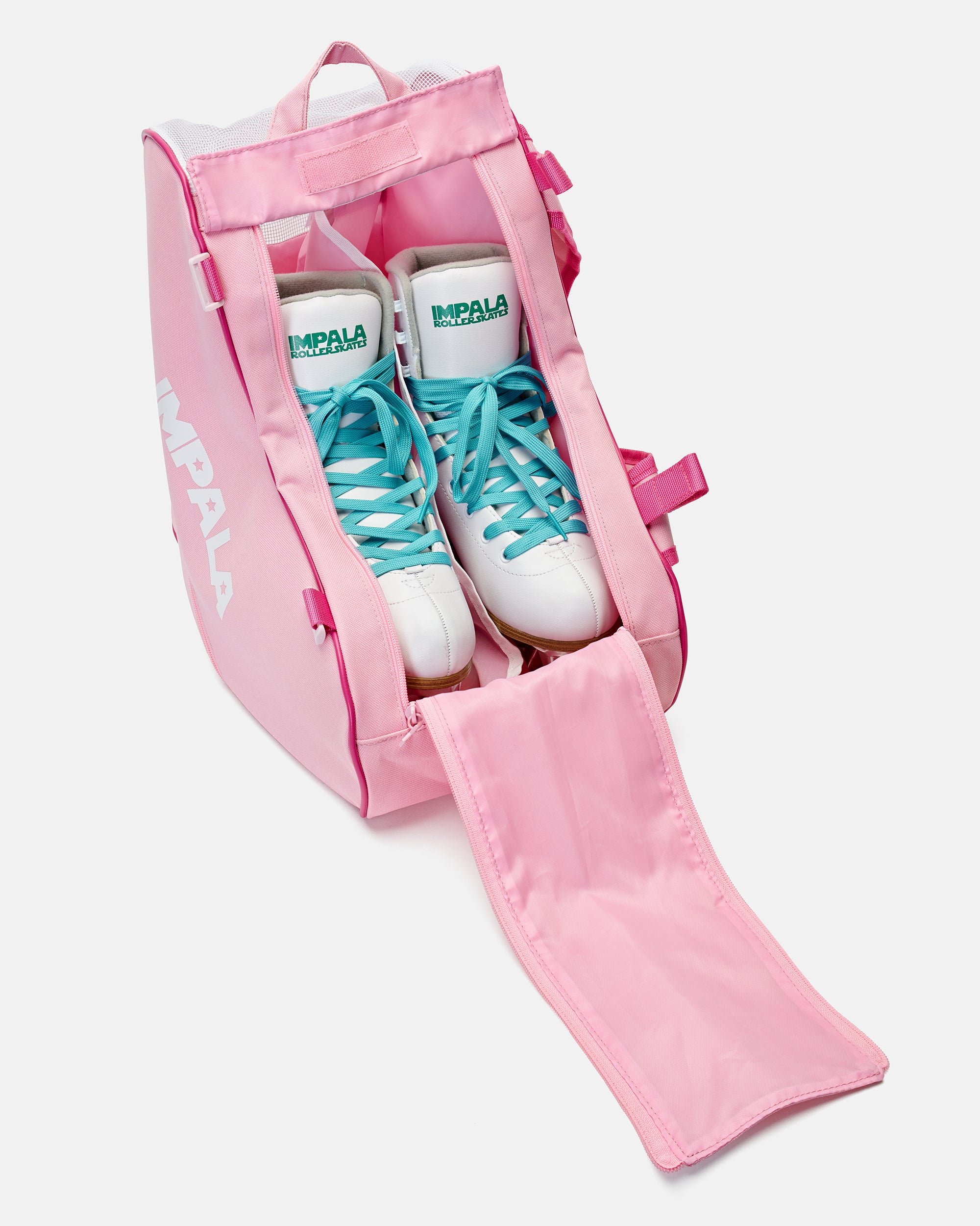 Impala Skate Bag - Pink - Image 2